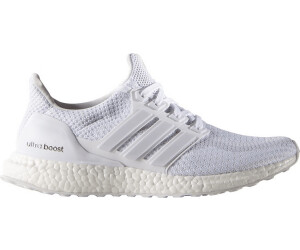 white ultra boost cheap