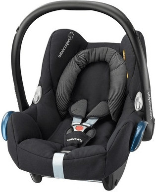 Bébé Confort CabrioFix Black Raven