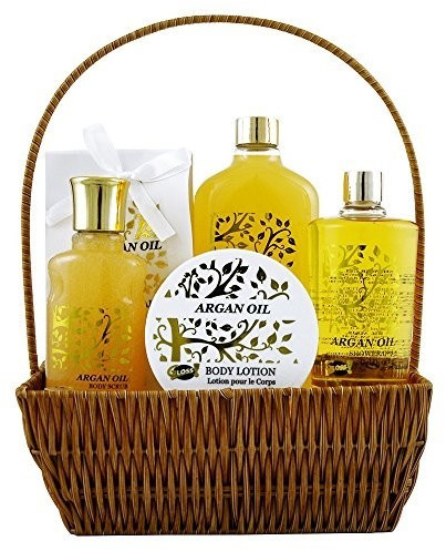 Gloss! Argan Oil Set (1,1kg)