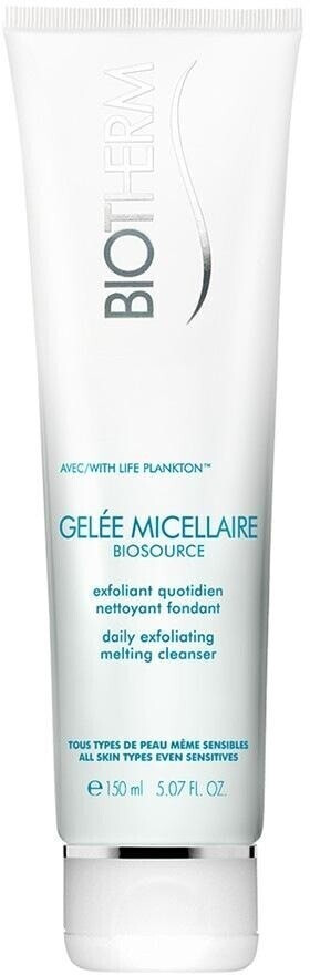 Biotherm Biosource Mousse nettoyante adoucissante (150 ml)