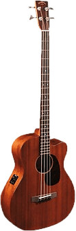 Sigma Guitars BMC-15E