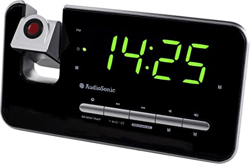 AudioSonic CL-1492