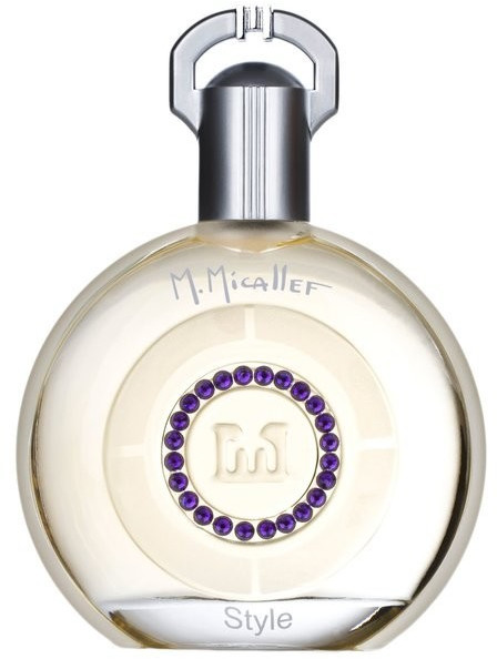 M. Micallef Style Eau de Parfum (100 ml)