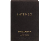 dolce gabbana intenso 75 ml