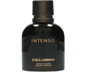 Dolce Gabbana Intenso Eau de Parfum desde 28 95 Ofertas Black Friday Compara precios en idealo