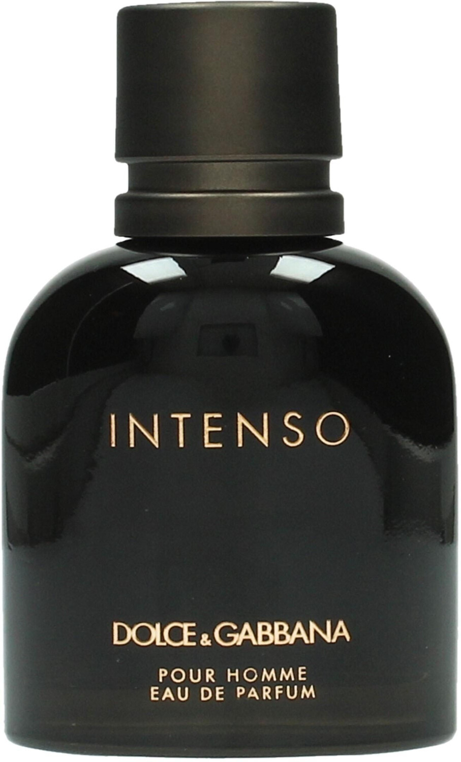 Dolce gabbana 2025 intenso parfum