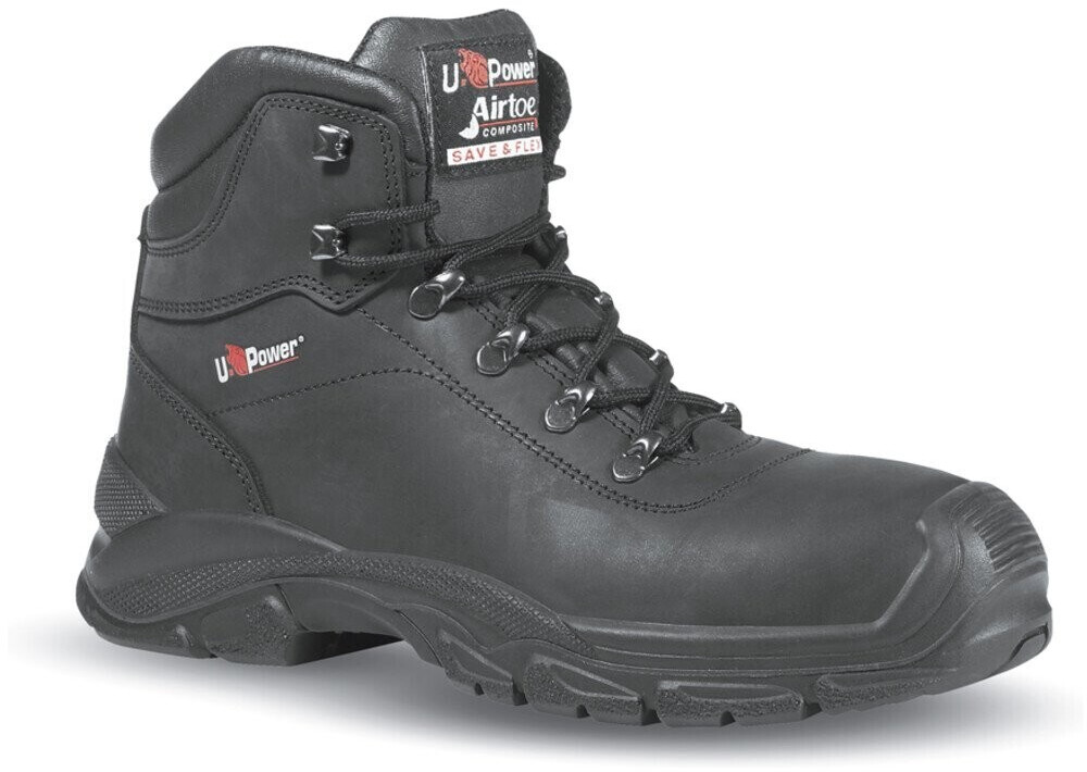 U-Power terranova