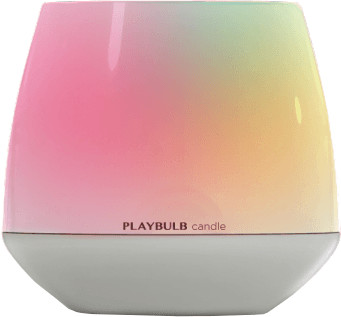 MiPow Playbulb Candle (BTL300)