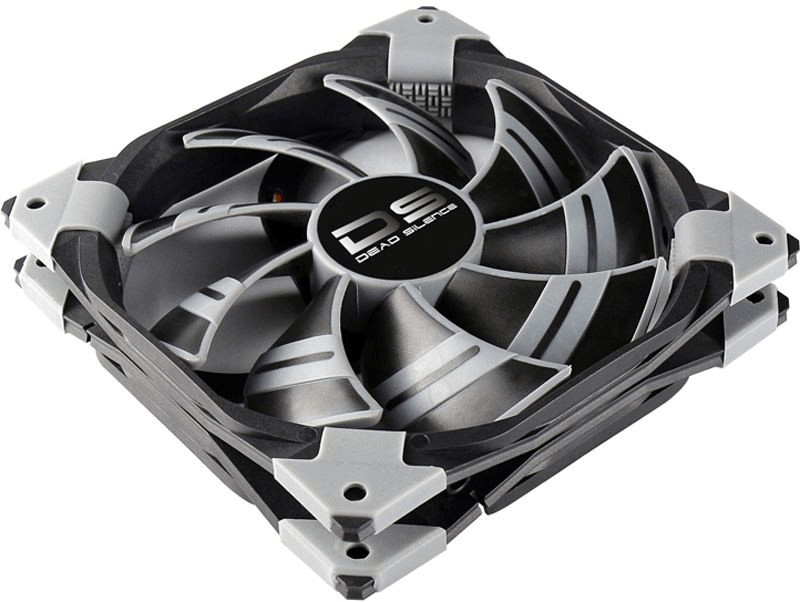 Aerocool Dead Silence 140 mm