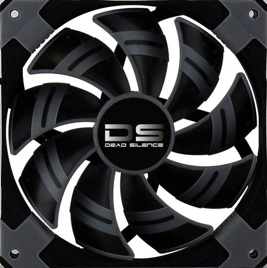 Aerocool Dead Silence 120 mm
