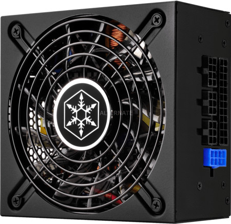 SilverStone SST-SX500-LG 500W