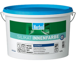 Silikatfarbe Innen Schöner Wohnen - Blogdejust