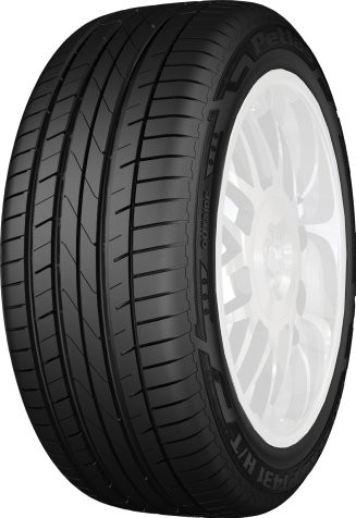 Petlas Explero PT431 215/60 R17 96V
