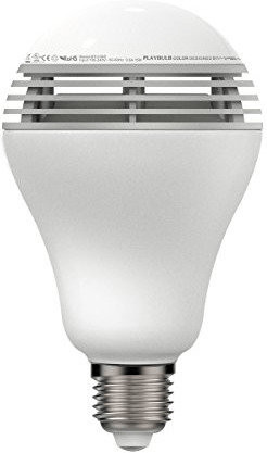 MiPow Playbulb Color
