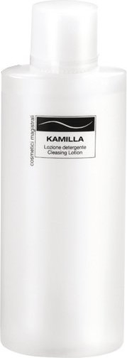 Cosmetici Magistrali Kamilla Cleansing Lotion for Face & Eyes (200ml)