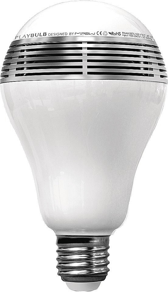 MiPow Playbulb (Lite)