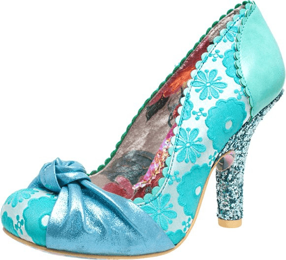 Irregular Choice Smartie Pants