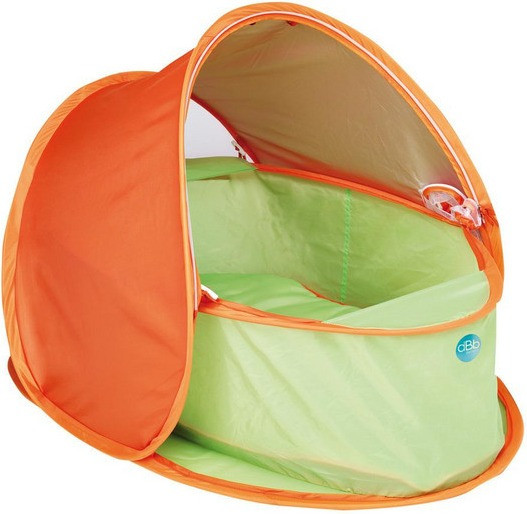 Remond Couffin pop-up anti-UV