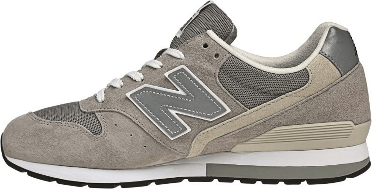 New Balance MRL996 gris (MRL996AG)