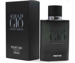 giorgio armani aqua di giò profumo