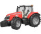 Bruder Tracteur Massey Ferguson 7624 (03046)