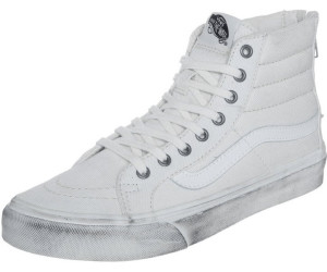 vans sk8 slim zip