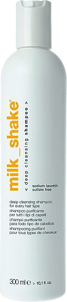 milk_shake Deep Cleansing Shampoo (300 ml)