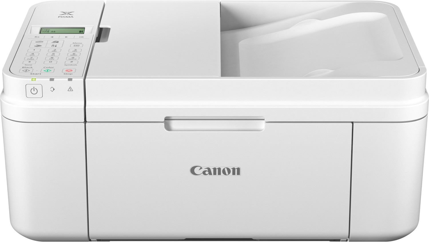 canon drucker mx495