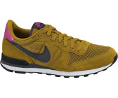 nike internationalist damen senfgelb