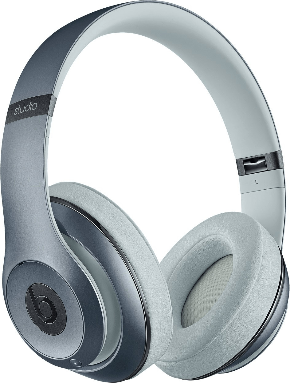 Beats By Dre Studio Wireless (ciel)