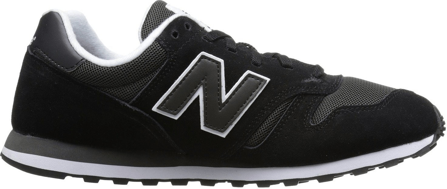 Buy New Balance M 373 black (ML373MMC) from £44.99 (Today) – Best Deals ...