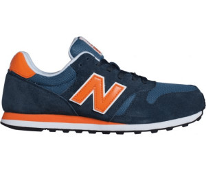 NEW BALANCE ML373 Marine Oran – Achat pas cher - GO Sport