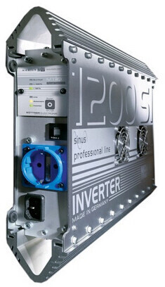 Mobile Technology MT 1200SI-N