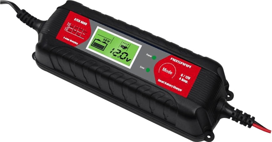 Absaar Atek 4000