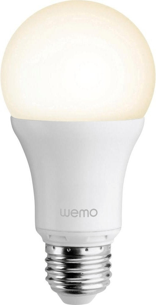 Belkin WeMo Led Smartlight E27