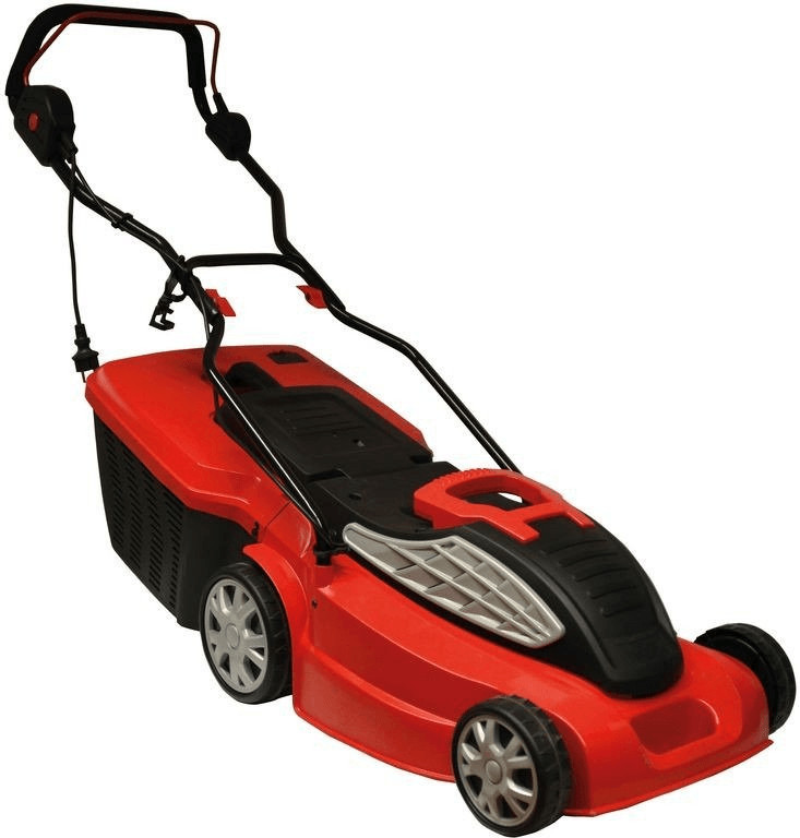 Güde Big Wheeler 1601 E