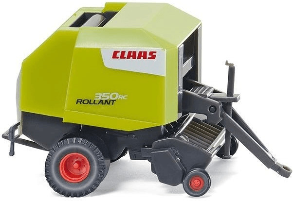 Wiking Presse à ballot de paille  Claas Rollant 350 RC