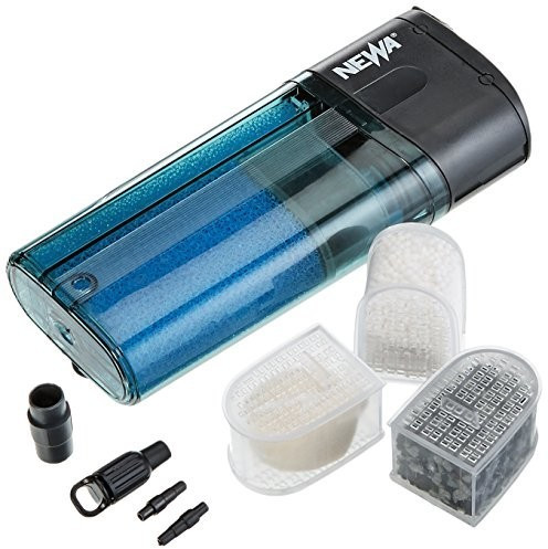 Aquarium Systems Duetto DJ 100