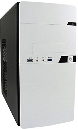 LC Power 2003MW blanc