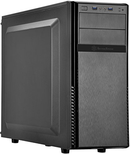 SilverStone SST-PS11B-Q
