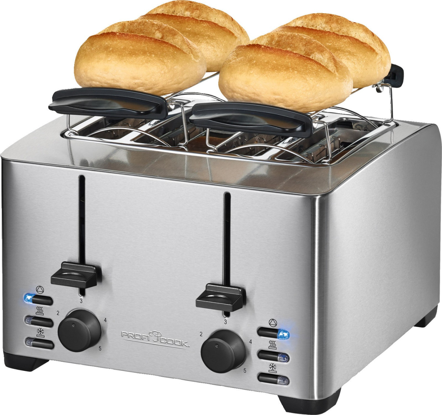 ProfiCook PC-TA 1073