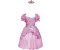Cesar Group Barbie Princess Rosa Costume with Crown