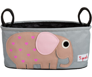 3 sprouts kinderwagen organizer shop