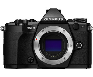 Olympus OM-D E-M5 Mark ll