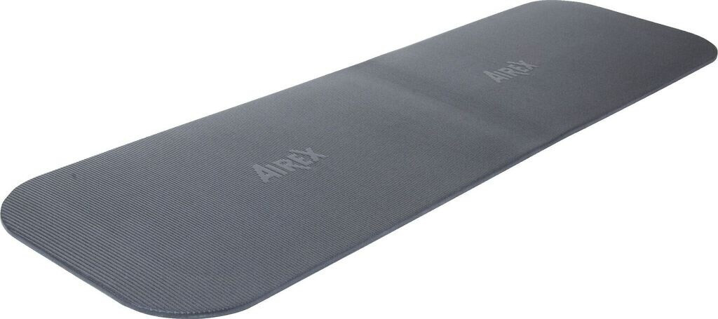 Airex Tapis de gym Corona 200 x 100 cm noir
