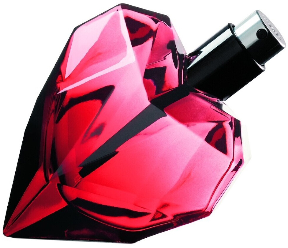 Diesel Loverdose Red Kiss Eau de Parfum (50 ml)