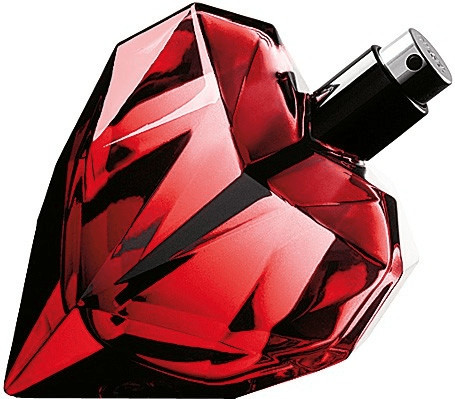 Diesel Loverdose Red Kiss Eau de Parfum (75 ml)