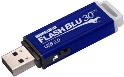 Kanguru FlashBlu30 8 Go