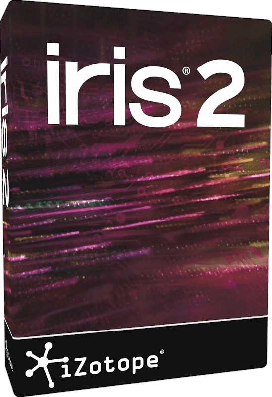 iris 2 izotope