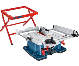 Bosch GTS 10 Professional ab 529,00 € | Preisvergleich bei idealo.de